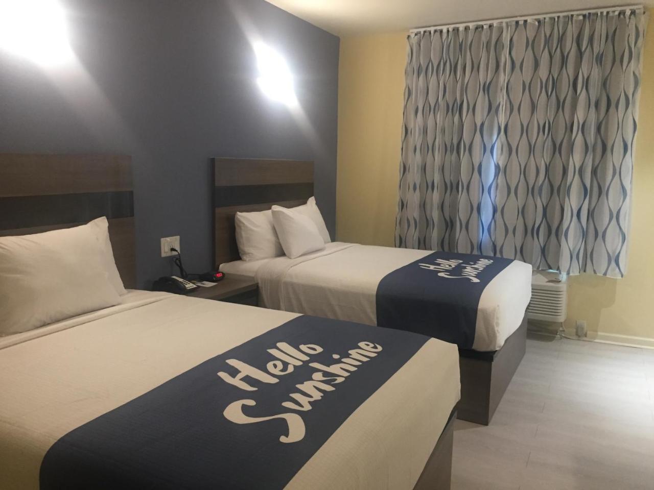 Days Inn By Wyndham Freeport Dış mekan fotoğraf